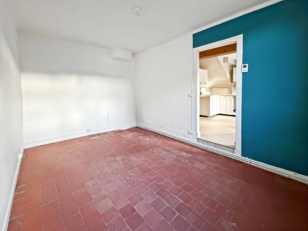 Notre Dame de Bondeville Maison 5 pièces 94 m2