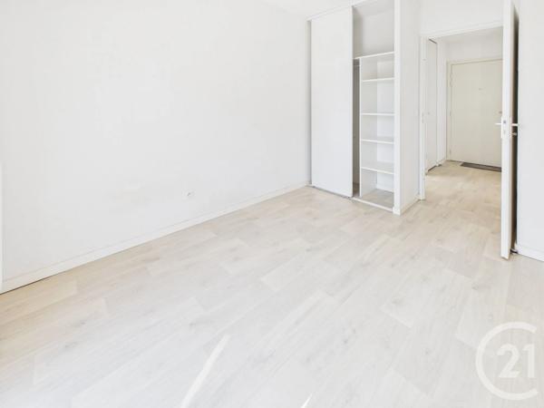 Appartement F3 à vendre  3 pièces - 61,99 m 2   VILLENAVE D ORNON  - 33