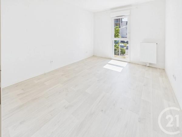 Appartement F3 à vendre  3 pièces - 61,99 m 2   VILLENAVE D ORNON  - 33