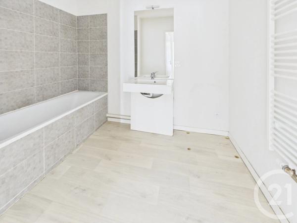 Appartement F3 à vendre  3 pièces - 61,99 m 2   VILLENAVE D ORNON  - 33