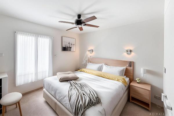 Maison 2 chambres sur 2586m² dans POILLY-LEZ-GIEN