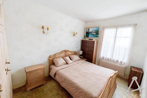 Maison 2 chambres sur 2586m² dans POILLY-LEZ-GIEN