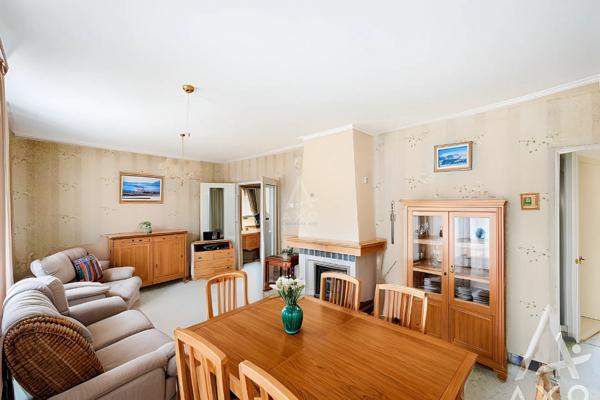 Maison 2 chambres sur 2586m² dans POILLY-LEZ-GIEN