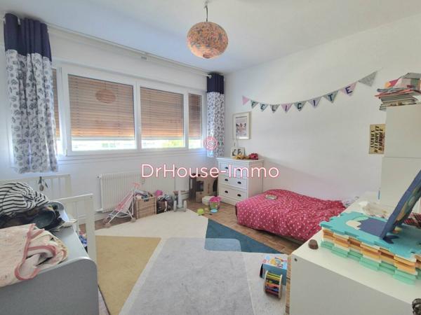 Appartement à vendre 4 pièces de 85 m²