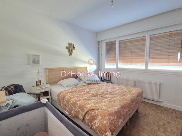 Appartement à vendre 4 pièces de 85 m²
