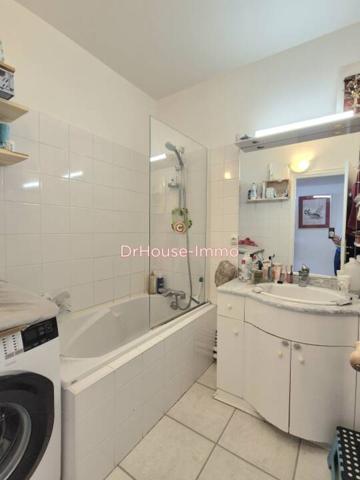 Appartement à vendre 4 pièces de 85 m²