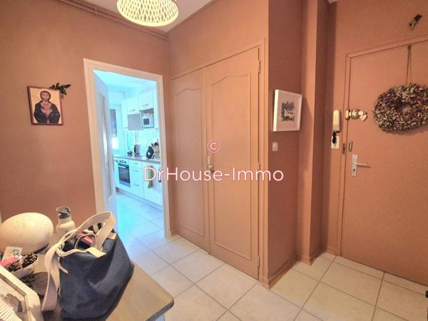 Appartement à vendre 4 pièces de 85 m²