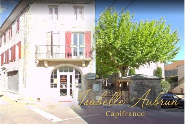 Fonds de commerce Bar - Restaurant à vendre PUY SAINT MARTIN (26)