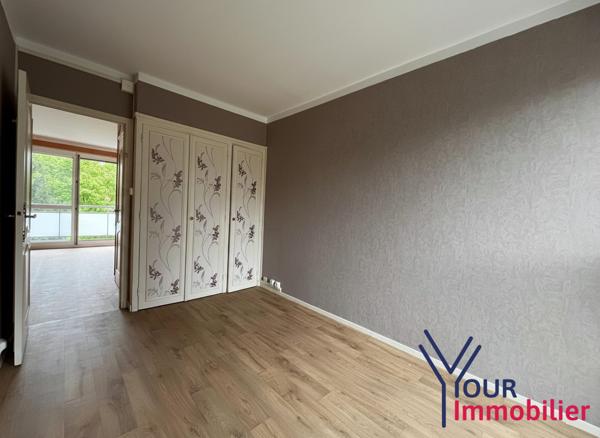 Appartement à vendre, 3 pièces - Grigny 69520