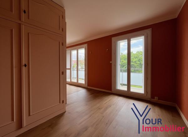 Appartement à vendre, 3 pièces - Grigny 69520