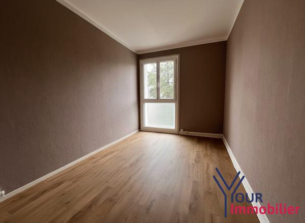 Appartement à vendre, 3 pièces - Grigny 69520