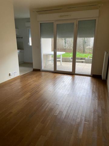 Appartement Maisons Alfort 1 pièce(s) 29.71 m2 vide