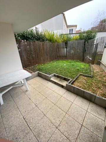 Appartement Maisons Alfort 1 pièce(s) 29.71 m2 vide