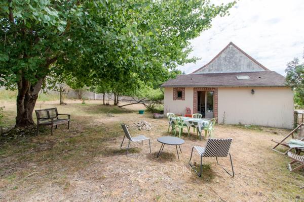 Maison 7 pièces à Tourouvre au Perche (61)