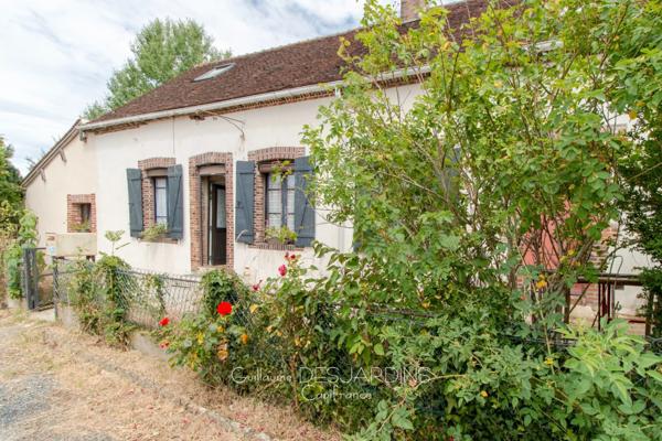 Maison 7 pièces à Tourouvre au Perche (61)