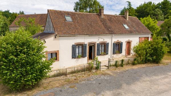 Maison 7 pièces à Tourouvre au Perche (61)