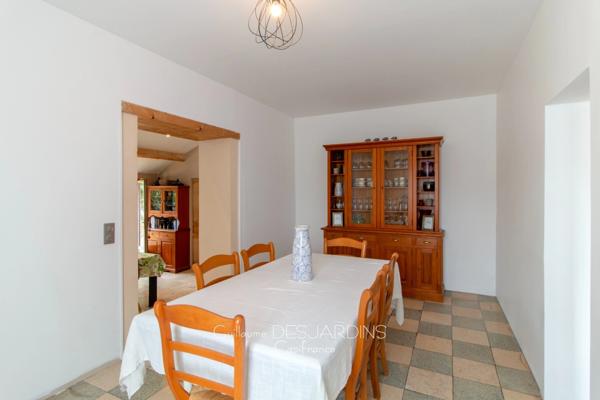 Maison 7 pièces à Tourouvre au Perche (61)