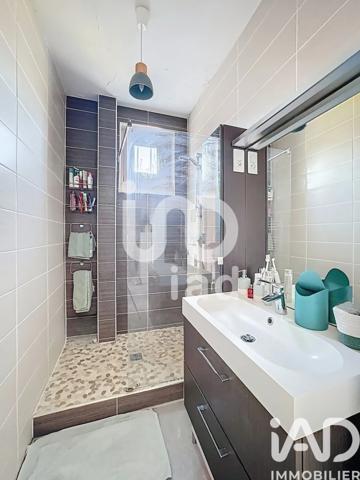 Appartement à vendre 3 pièces 54 m² Quincy-sous-Sénart
