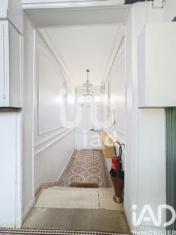Appartement à vendre 3 pièces 54 m² Quincy-sous-Sénart