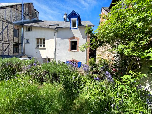 Maison à vendre à Arnac-Pompadour (19230) - Corrèze
