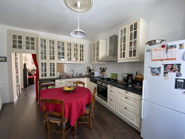 Maison à vendre à Arnac-Pompadour (19230) - Corrèze
