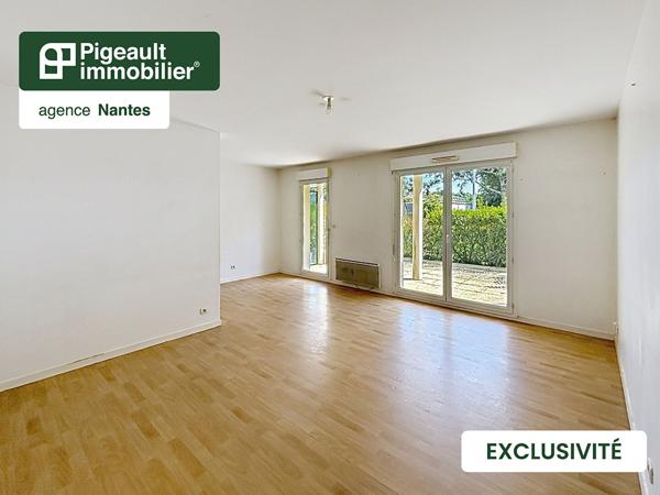 Vente Appartement T 3 -