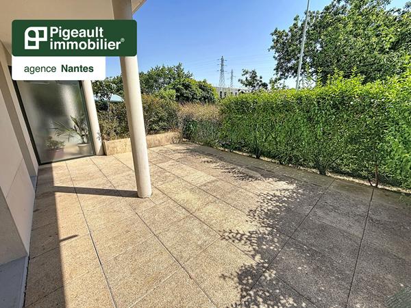Vente Appartement T 3 -