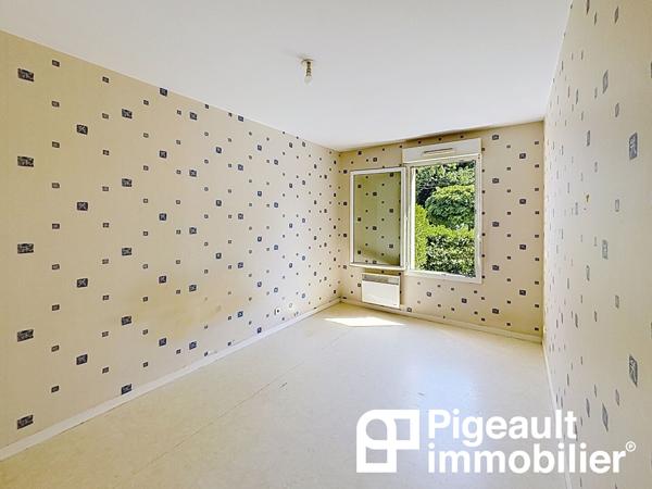 Vente Appartement T 3 -
