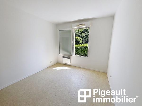 Vente Appartement T 3 -