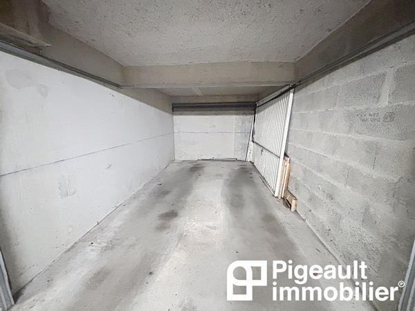 Vente Appartement T 3 -