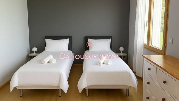 Maison à louer 4 pièces de 143 m²