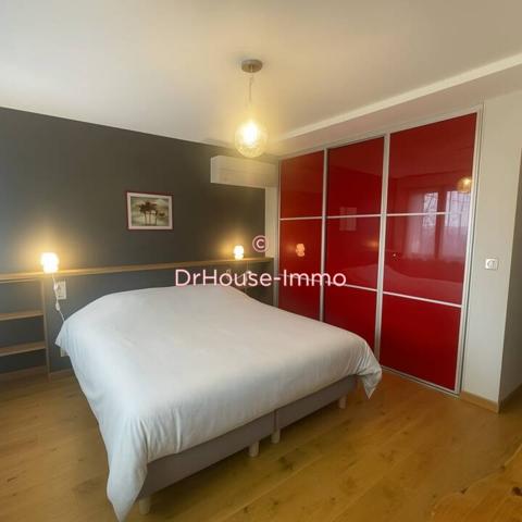 Maison à louer 4 pièces de 143 m²