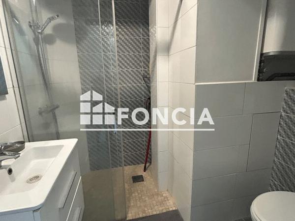 Location Appartement 2 pièces 31.7 m² - Bandol 83150