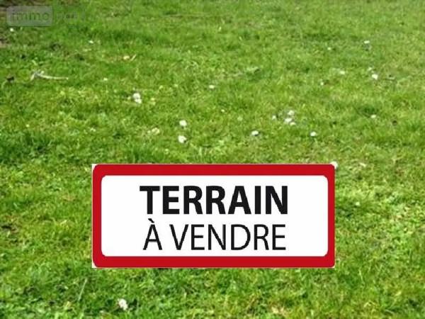 Achat - Terrain à bâtir Rouvres-en-Plaine 21110 170 m 2 764 m 2