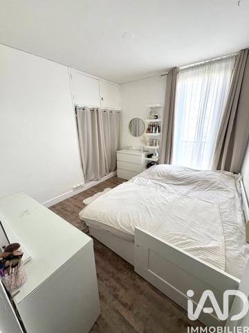 Appartement à vendre 4 pièces 70 m² Meaux