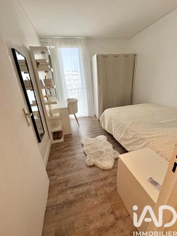 Appartement à vendre 4 pièces 70 m² Meaux