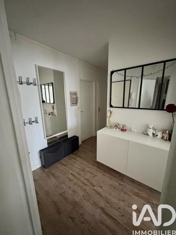 Appartement à vendre 4 pièces 70 m² Meaux