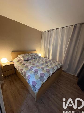 Appartement à vendre 4 pièces 70 m² Meaux