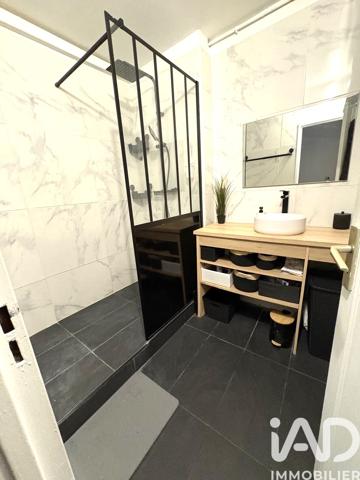 Appartement à vendre 4 pièces 70 m² Meaux