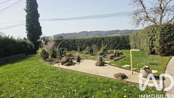 Maison à vendre 6 pièces 207 m² Prayssac