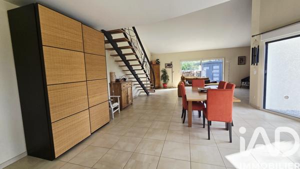 Maison à vendre 6 pièces 207 m² Prayssac