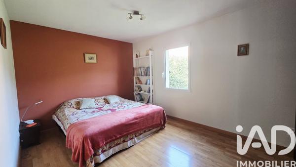 Maison à vendre 6 pièces 207 m² Prayssac