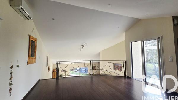 Maison à vendre 6 pièces 207 m² Prayssac