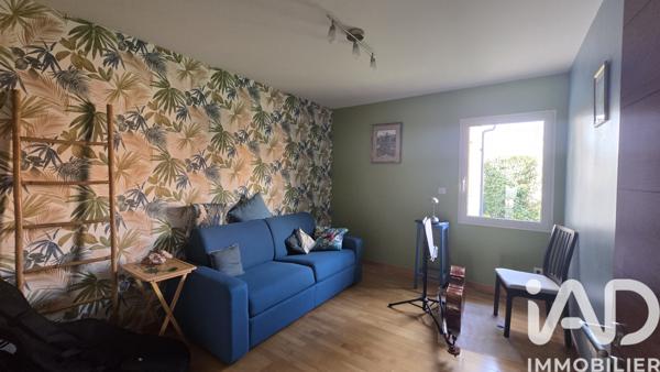 Maison à vendre 6 pièces 207 m² Prayssac