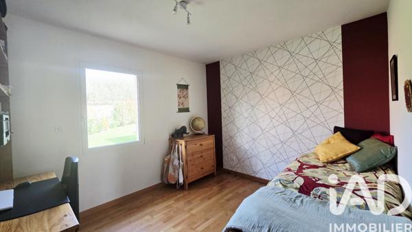 Maison à vendre 6 pièces 207 m² Prayssac