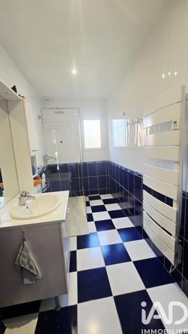 Maison à vendre 6 pièces 207 m² Prayssac