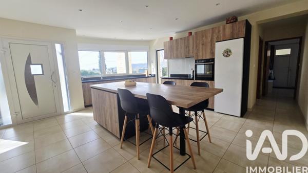 Maison à vendre 6 pièces 207 m² Prayssac