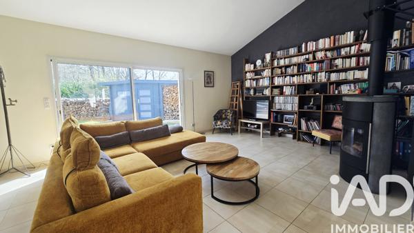 Maison à vendre 6 pièces 207 m² Prayssac