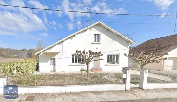 Maison à louer 3 pièces 103.12m²