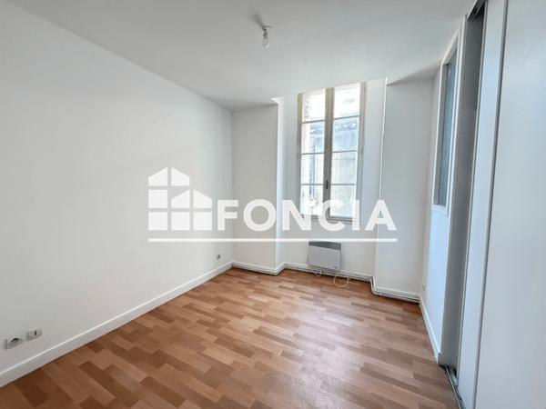 Location Appartement 2 pièces 48.13 m² - 40 RUE DOCTEUR NANCEL PENARD Bordeaux 33000